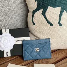 Chanel Wallets Purse